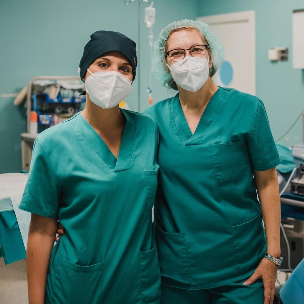 TSAOG Orthopaedics & Spine Mission, Benefits, and Work Culture | Indeed.com