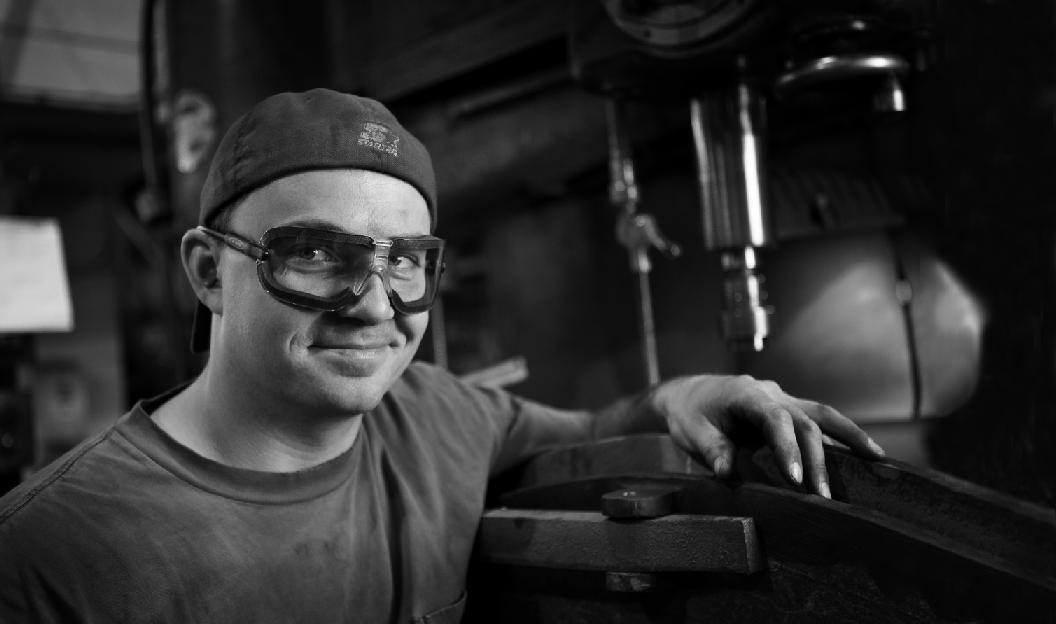 Neenah Foundry Company Mission, Benefits, and Work Culture