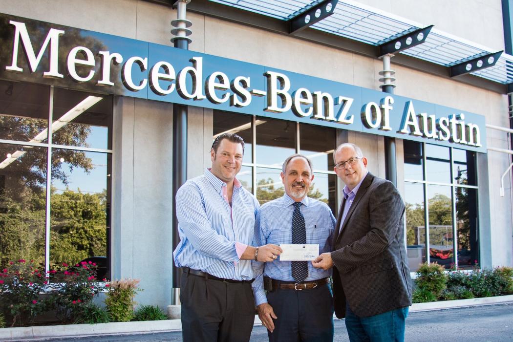 MercedesBenz of Austin Mission, Benefits, and Work Culture