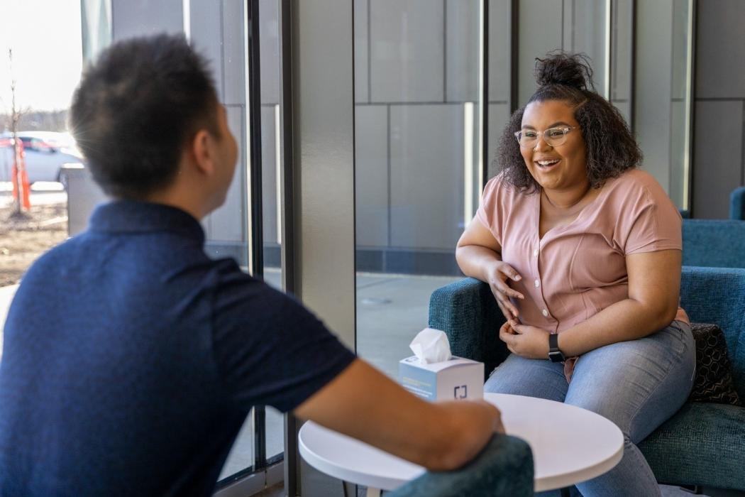 Exact Sciences Mission, Benefits, and Work Culture