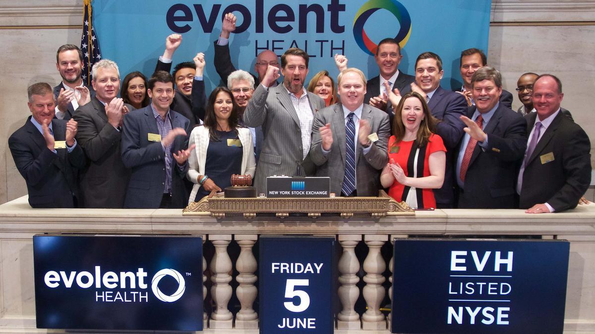 Evolent Health Mission, Benefits, and Work Culture