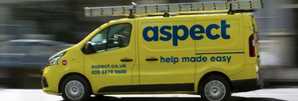 Aspect Maintenance Mission, Benefits, and Work Culture | Indeed.com