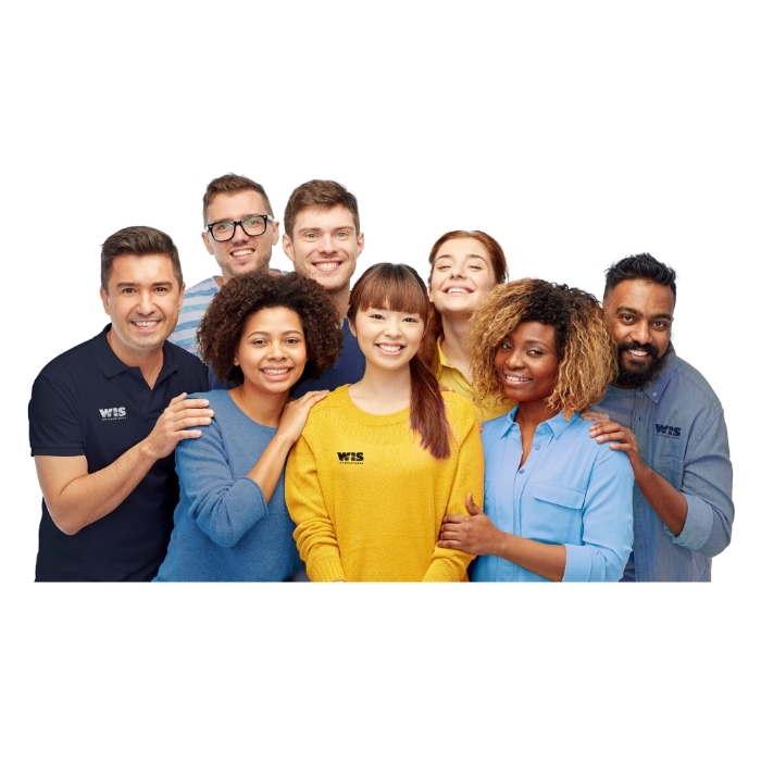 WIS Inventory Solutions Mission, Benefits, and Work Culture
