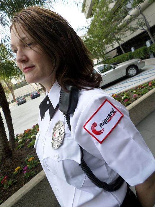 CITIGUARD SECURITY Mission, Benefits, and Work Culture