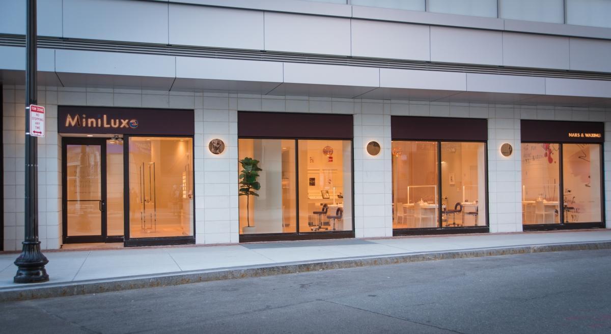 MiniLuxe Mission, Benefits, and Work Culture