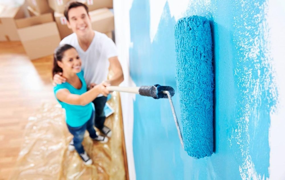 Cloverdale Paint Mission, Benefits, and Work Culture