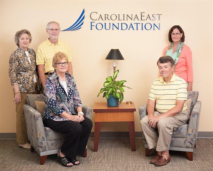 CarolinaEast Health System Mission, Benefits, and Work Culture