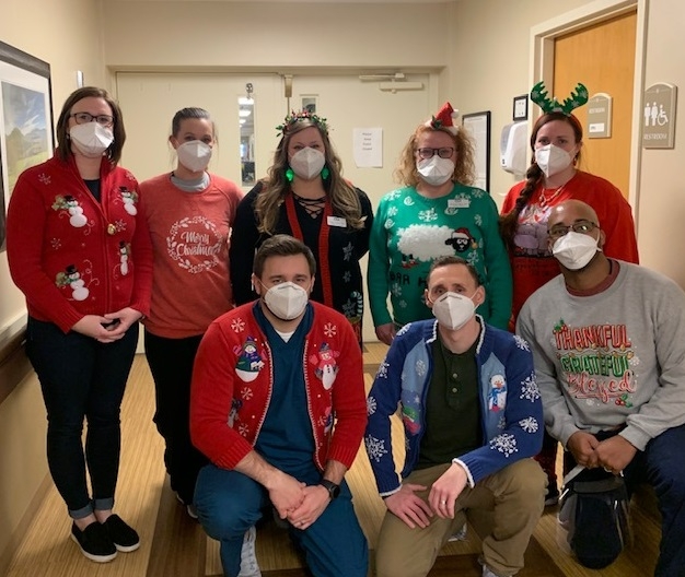 Cornerstone Rehab Mission, Benefits, and Work Culture