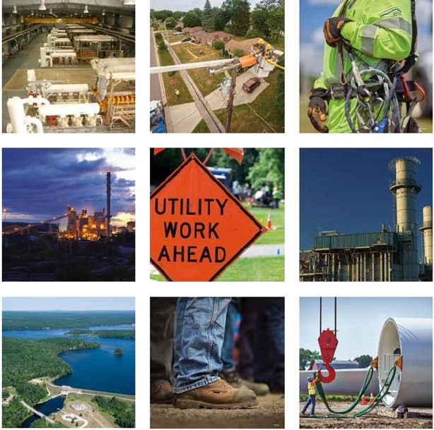 Consumers Energy Mission, Benefits, and Work Culture