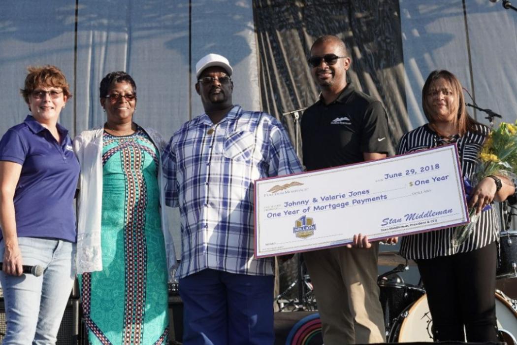 Freedom Mortgage Corporation Mission, Benefits, and Work Culture