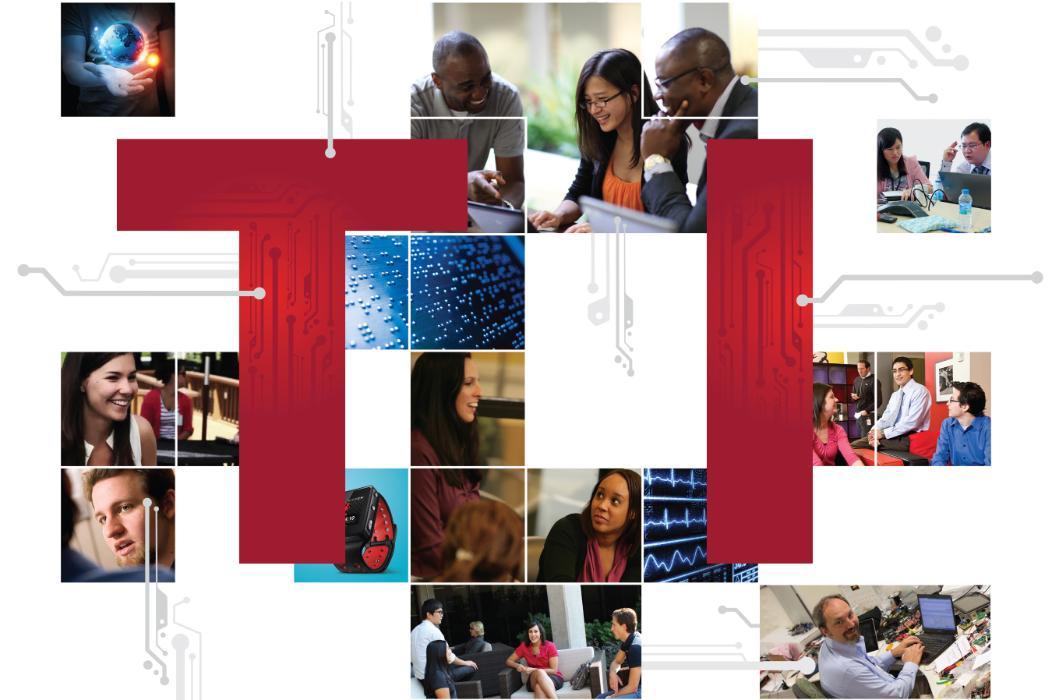 Texas Instruments, Inc Mission, Benefits, and Work Culture