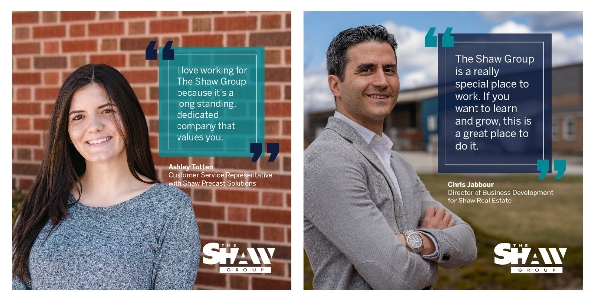 The Shaw Group Mission, Benefits, and Work Culture