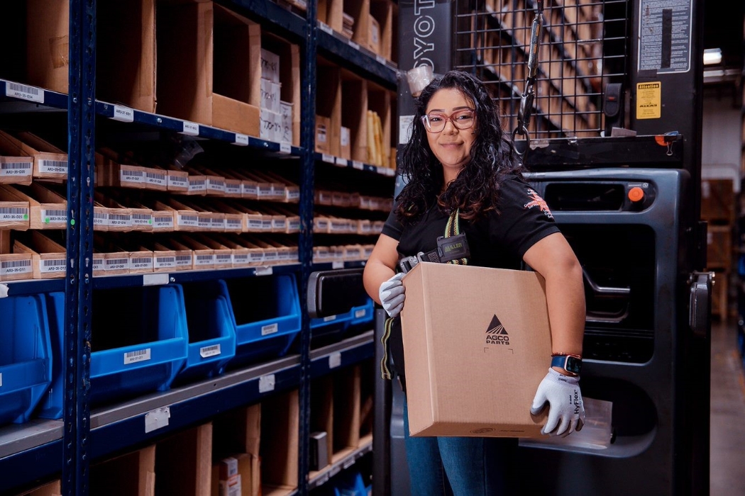 AGCO Corporation Mission, Benefits, and Work Culture