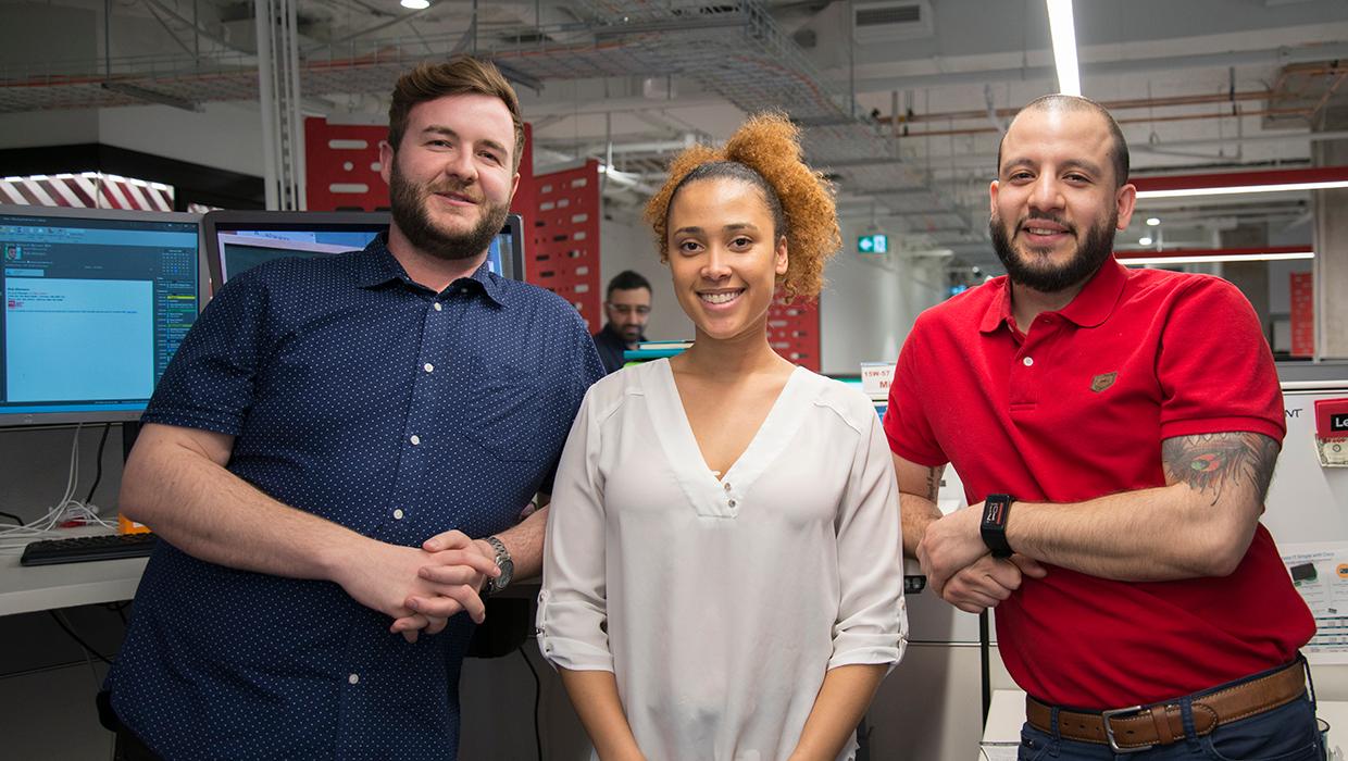 CDW Mission, Benefits, and Work Culture