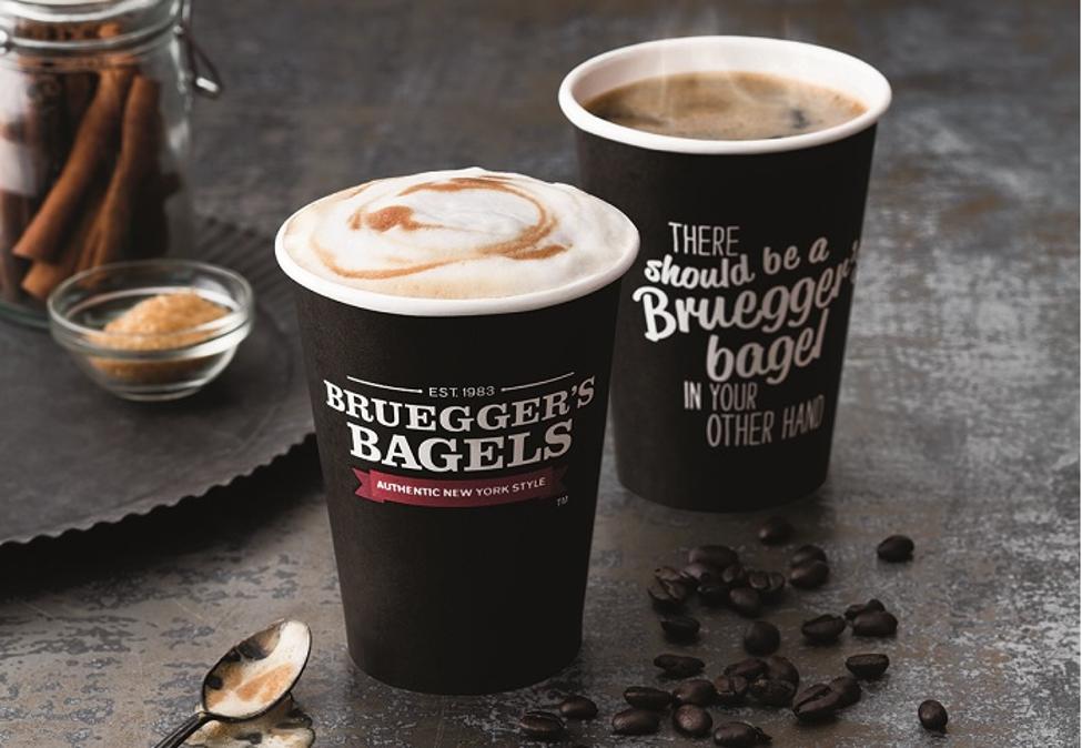 Bruegger's Bagels Mission, Benefits, and Work Culture
