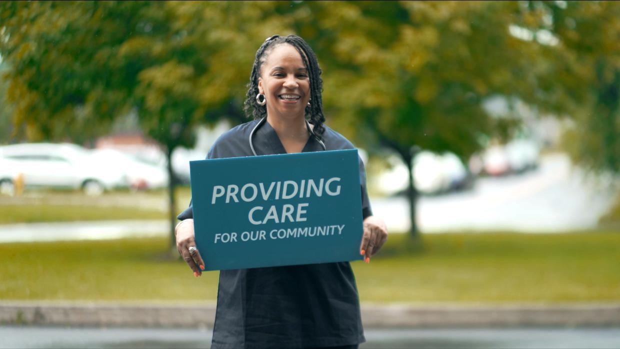 Loretto Mission, Benefits, and Work Culture