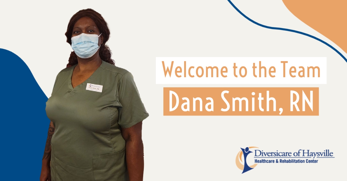 Diversicare Health Care Mission, Benefits, and Work Culture