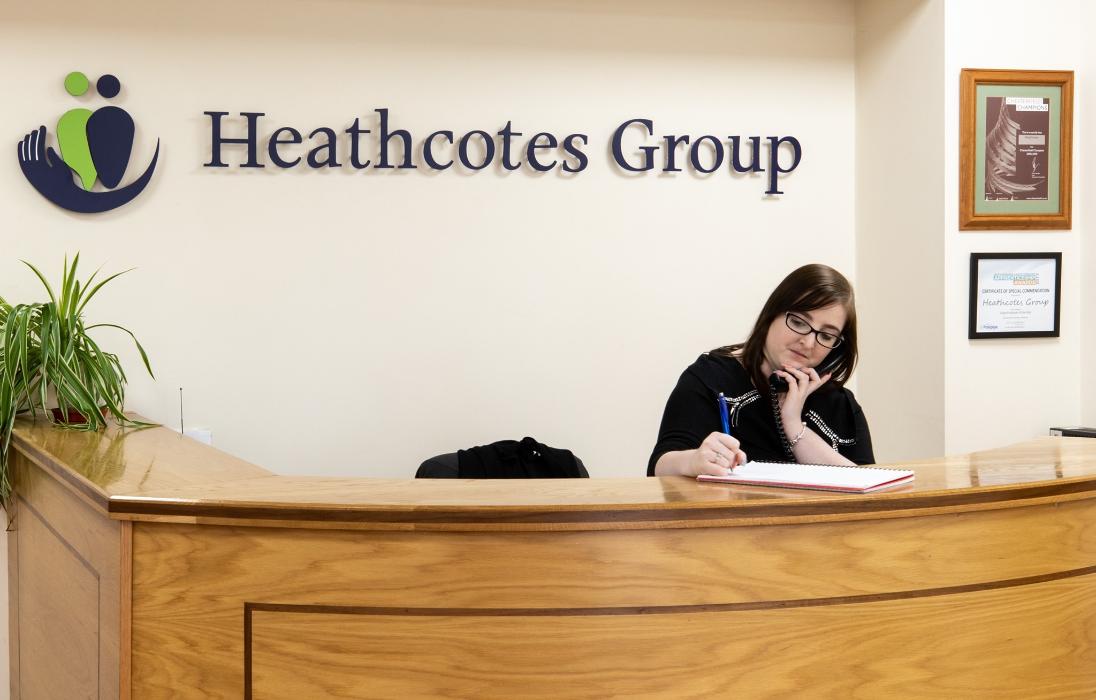 Heathcotes Group Mission, Benefits, and Work Culture