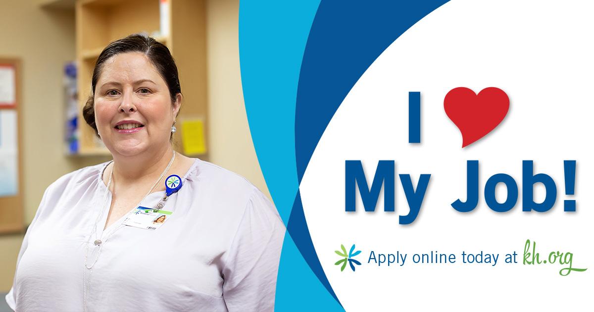 Kootenai Health Mission, Benefits, and Work Culture