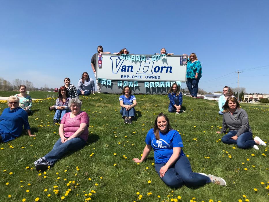 Van Horn Automotive Group Mission, Benefits, and Work Culture