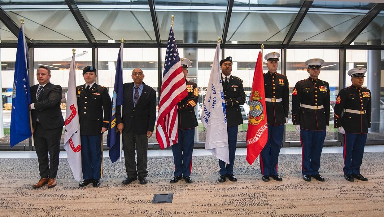 CDW Mission, Benefits, and Work Culture