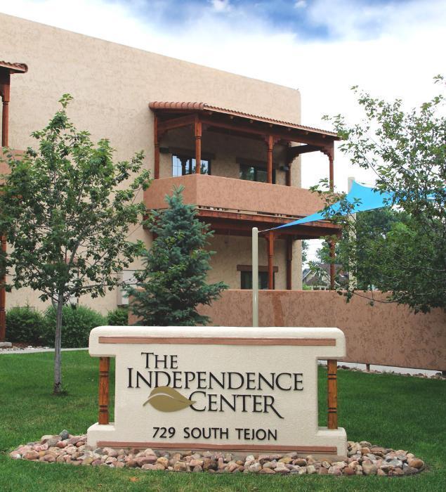 The Independence Center Mission, Benefits, and Work Culture