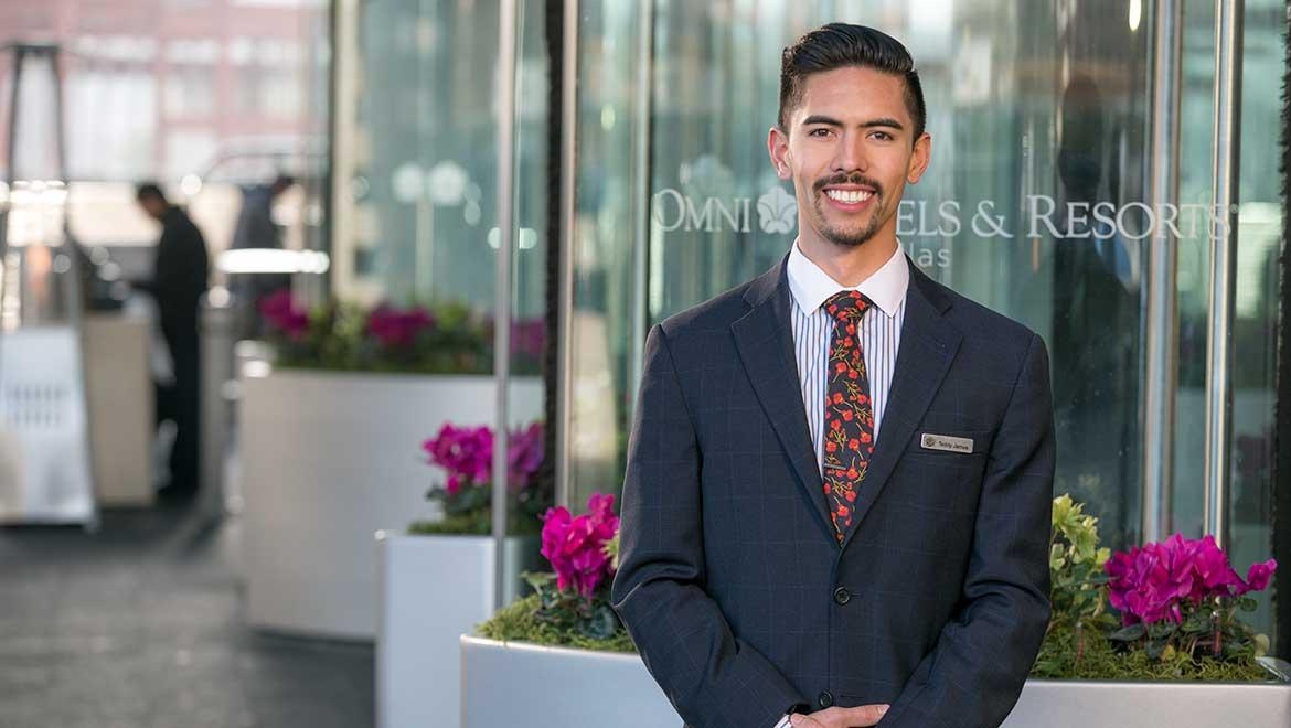 Omni Hotels Mission, Benefits, and Work Culture | Indeed.com