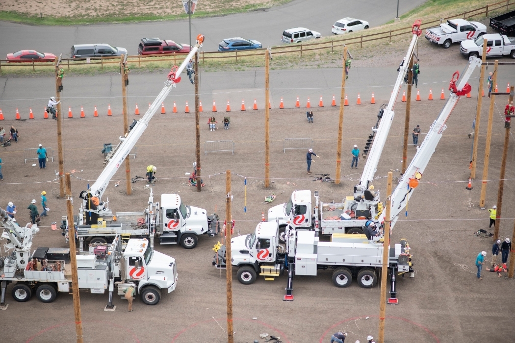 Xcel Energy Mission, Benefits, and Work Culture