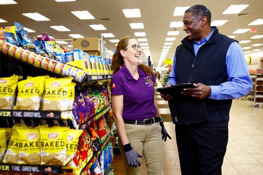 FritoLay Mission, Benefits, and Work Culture