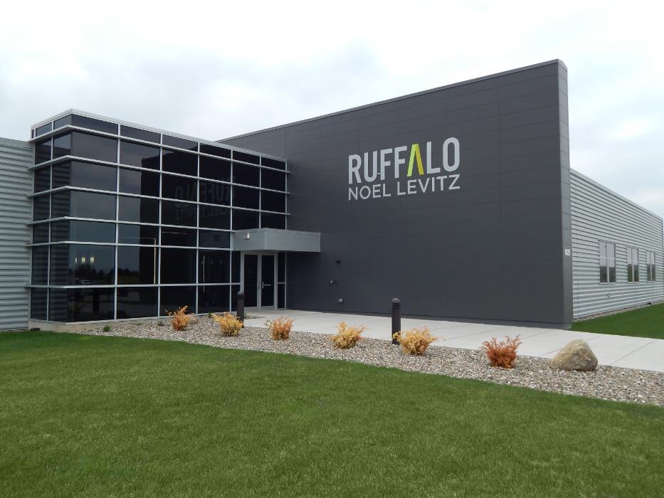 Ruffalo Noel Levitz Careers and Employment