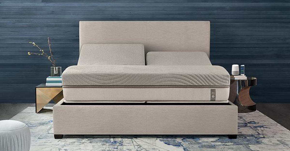 Each NFL player will receive voucher for Sleep Number 360 Smart Bed