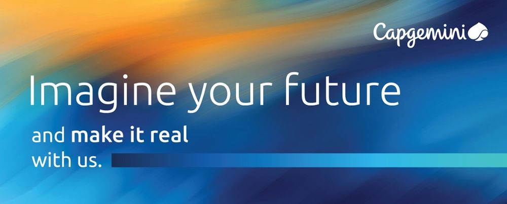 Capgemini Mission, Benefits, and Work Culture | Indeed.com