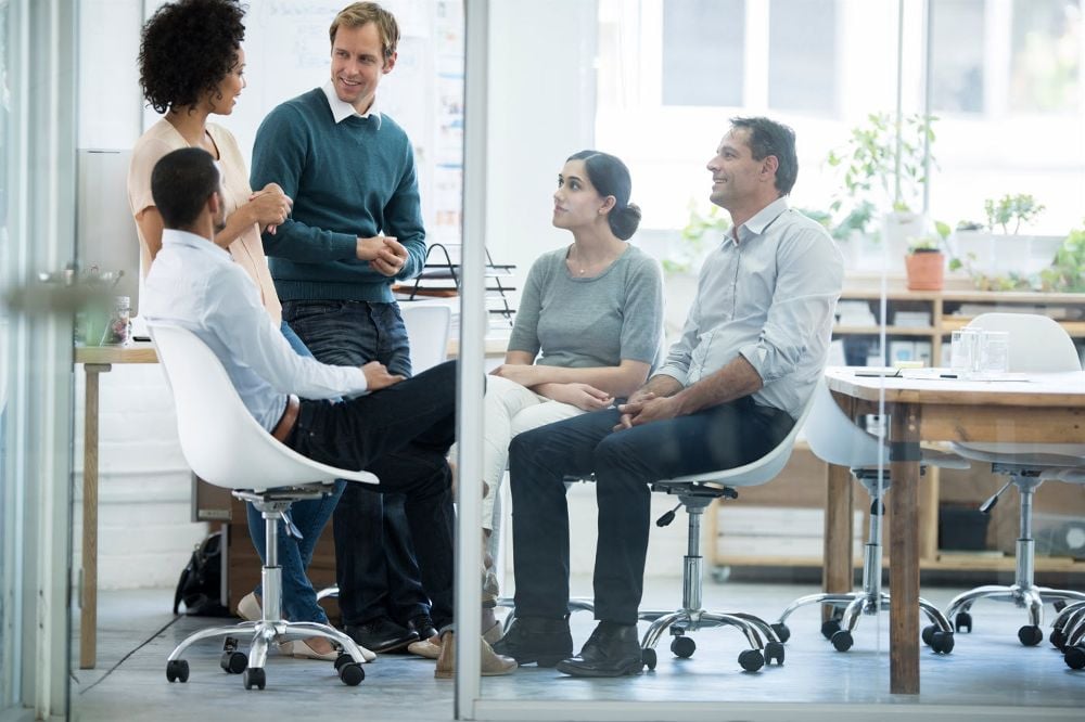 BMO Financial Group Mission, Benefits, and Work Culture | Indeed.com