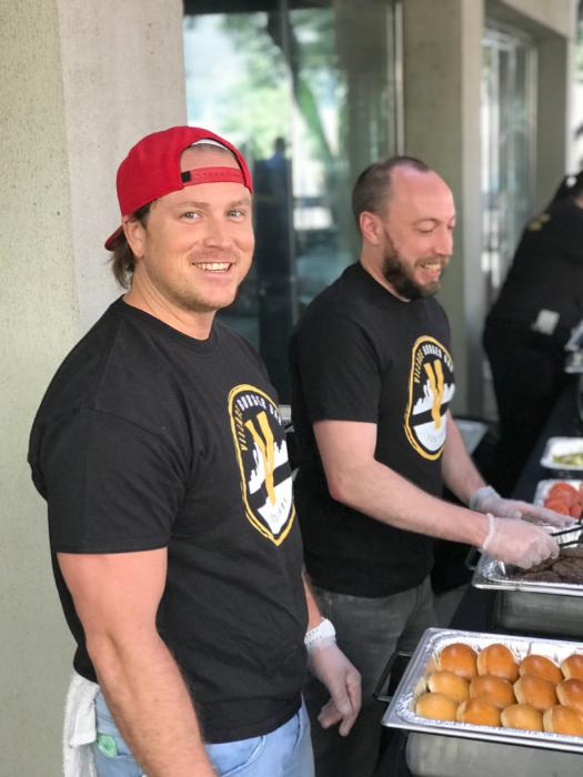 Local Favorite Restaurants, LLC. Mission, Benefits, and Work Culture