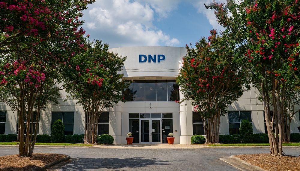 DNP Imagingcomm America Corporation Mission, Benefits, and Work Culture ...