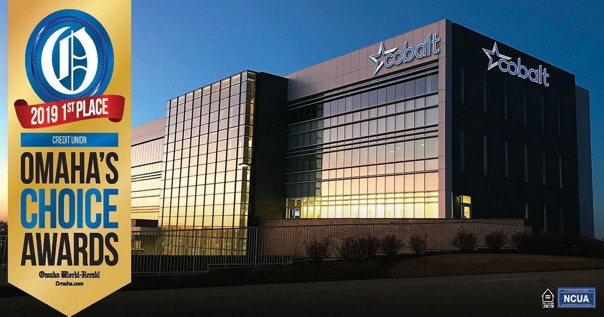 Cobalt Credit Union Mission, Benefits, and Work Culture