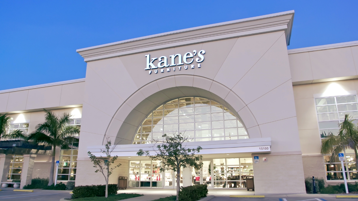 Kane's Furniture Mission, Benefits, and Work Culture