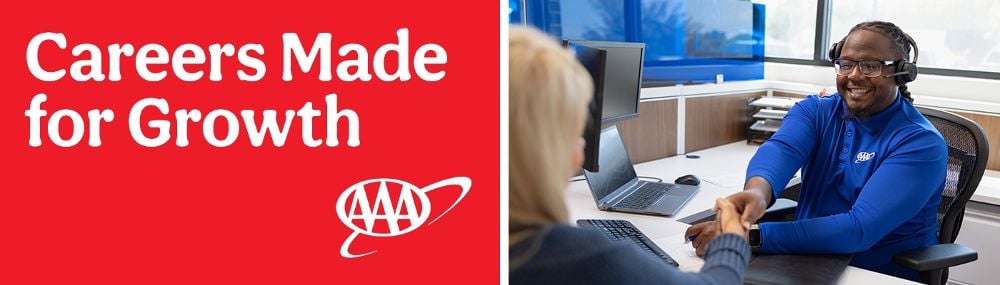 AAA Club Alliance Mission, Benefits, and Work Culture | Indeed.com