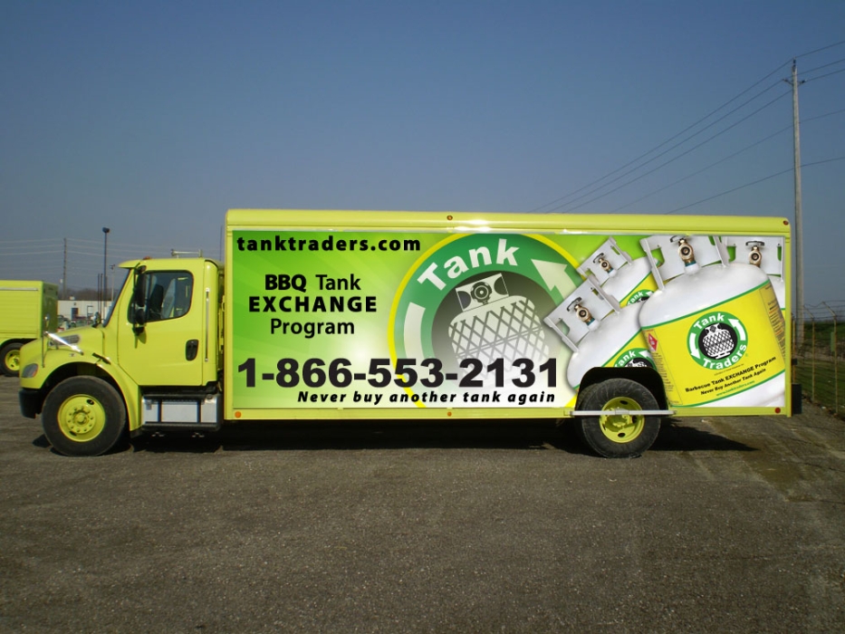 Tank Traders Mission, Benefits, and Work Culture