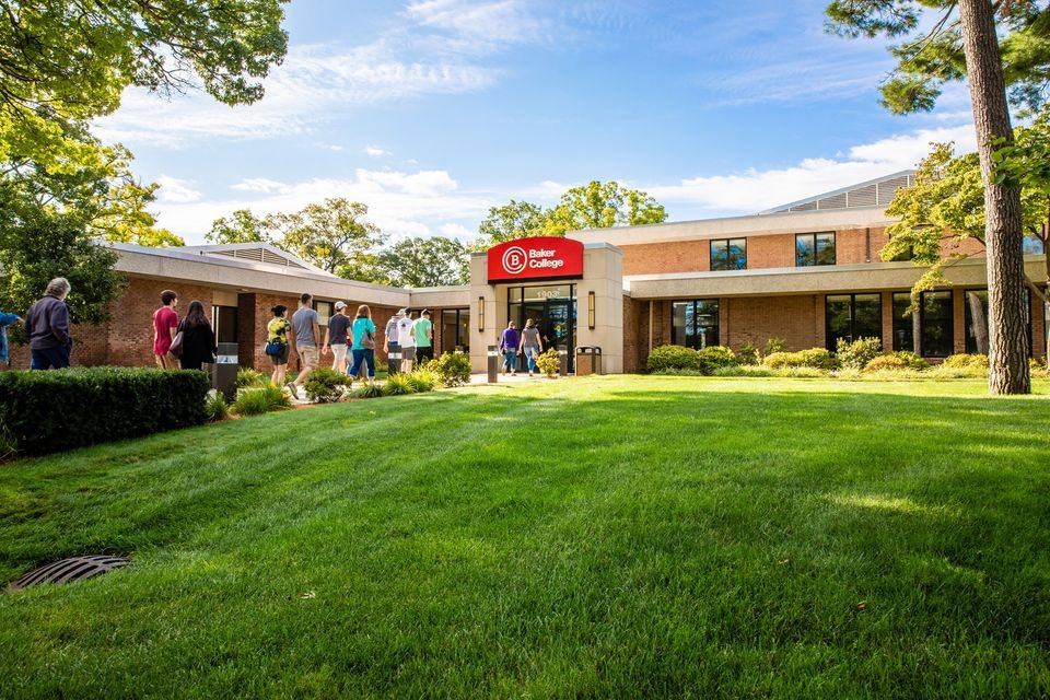 Baker College Mission, Benefits, and Work Culture
