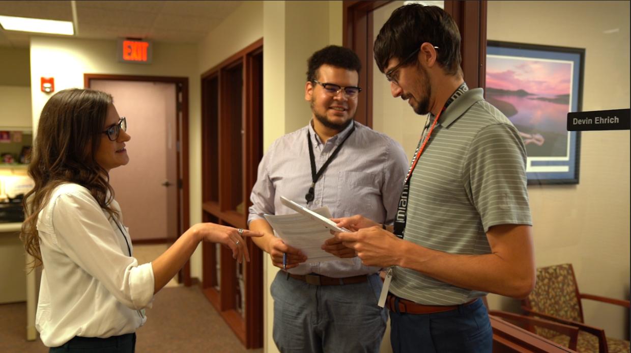 HTLF Mission, Benefits, and Work Culture