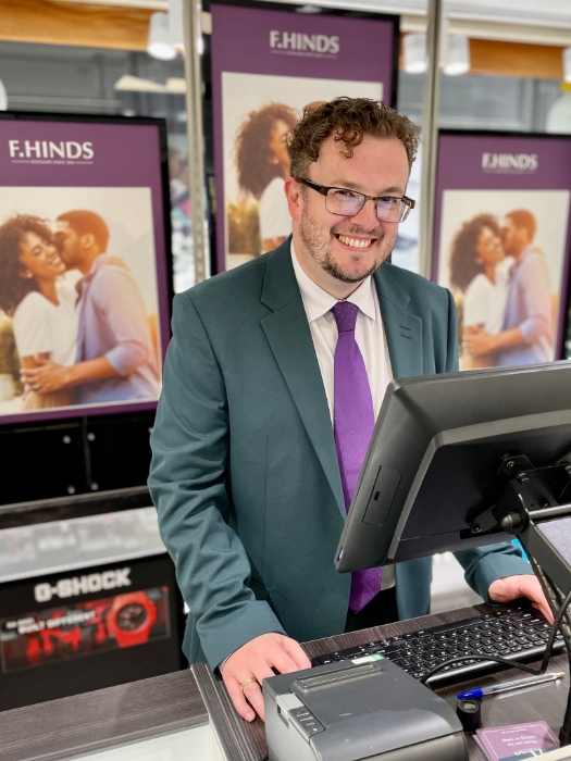 F Hinds Mission, Benefits, and Work Culture