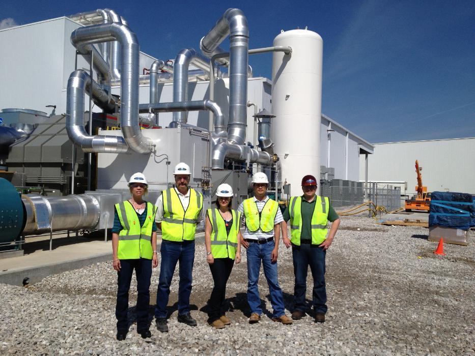 Roeslein &amp; Associates Mission, Benefits, and Work Culture