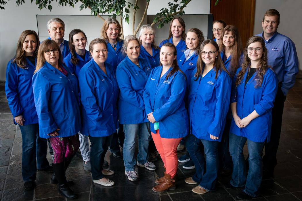 Litehouse Foods, Inc. Mission, Benefits, and Work Culture