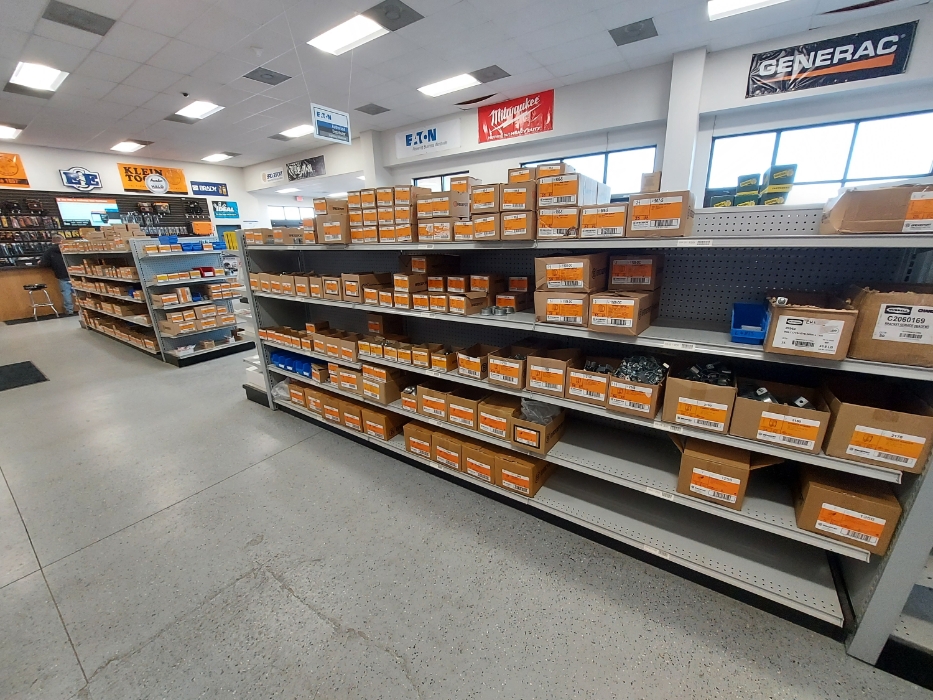 Elliott Electric Supply Mission, Benefits, and Work Culture