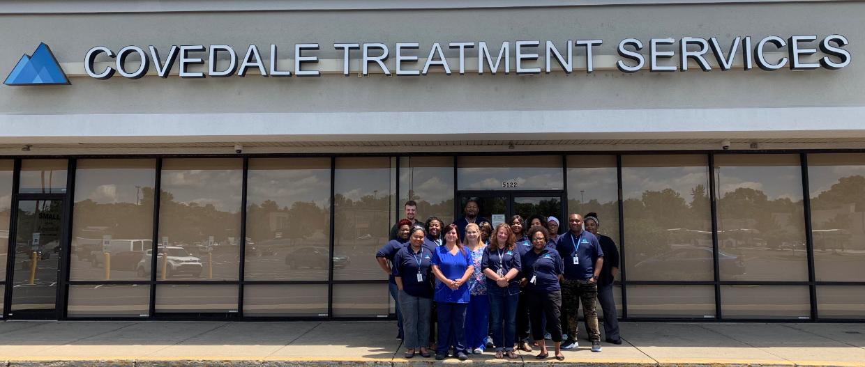 Pinnacle Treatment Centers Mission, Benefits, and Work Culture