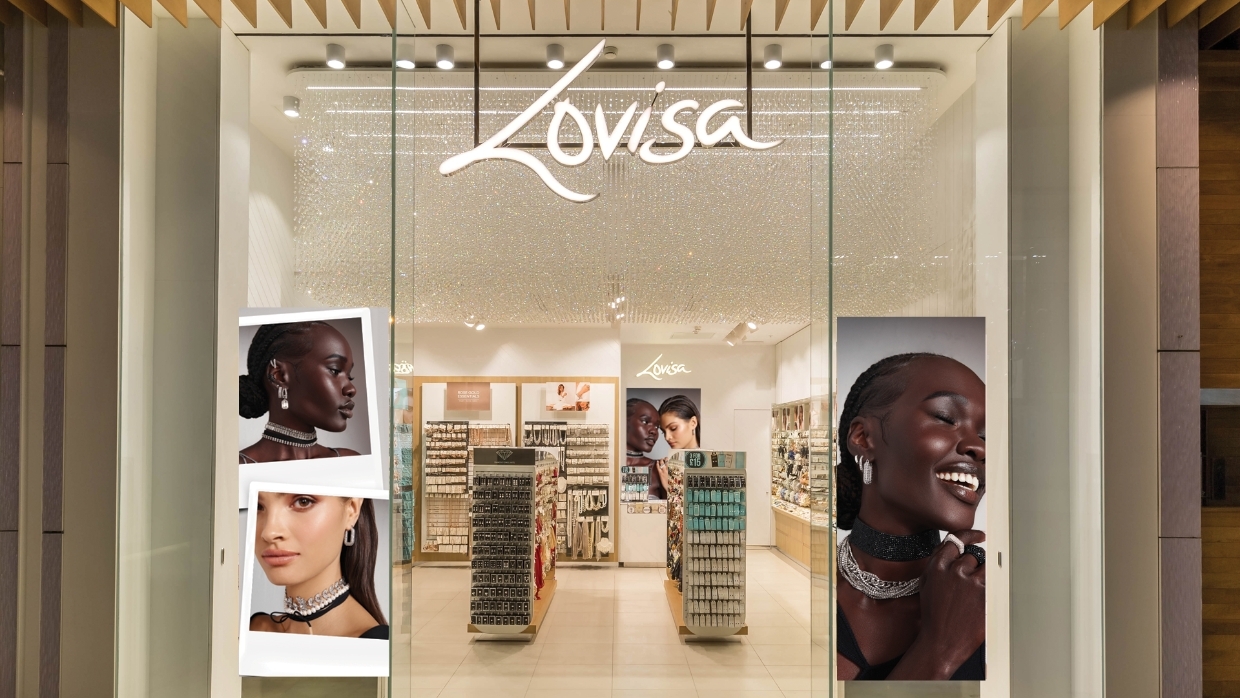 Lovisa opens 200th US store, in Florida - Inside Retail Australia