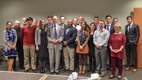 Institute for Defense Analyses Mission, Benefits, and Work Culture