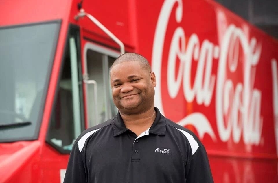 ABARTA Coca-Cola Beverages Mission, Benefits, and Work Culture | Indeed.com