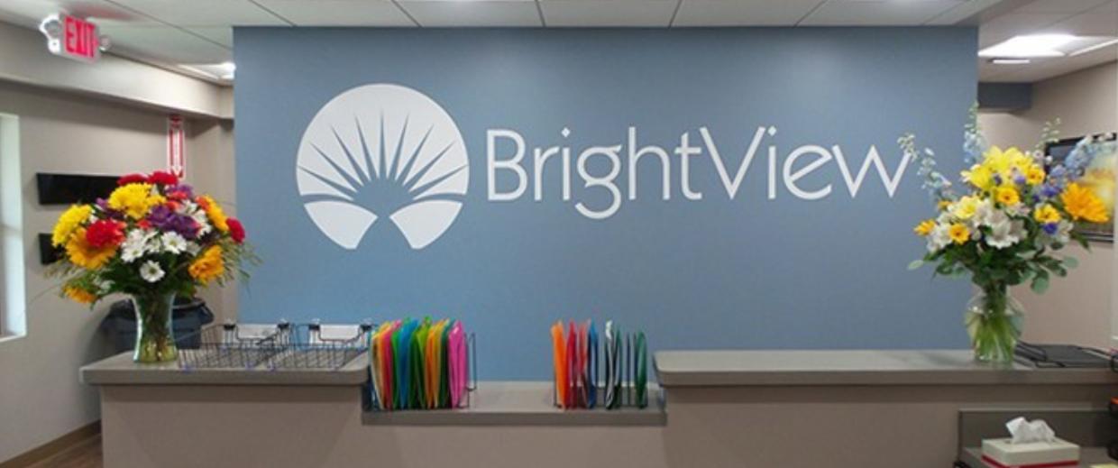 BrightView Health Mission, Benefits, and Work Culture